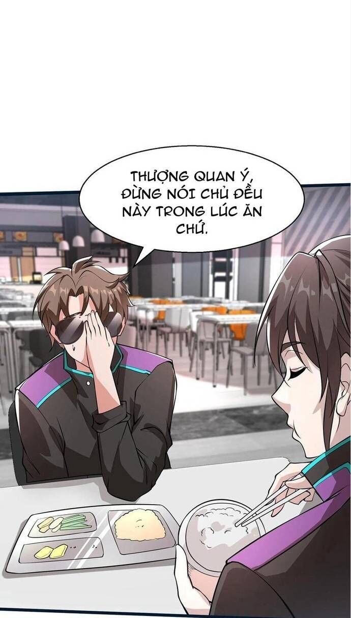 Học Cùng Em Gái, Không Cẩn Thận Trở Thành Vô Địch Chap 69 - Next Chap 70