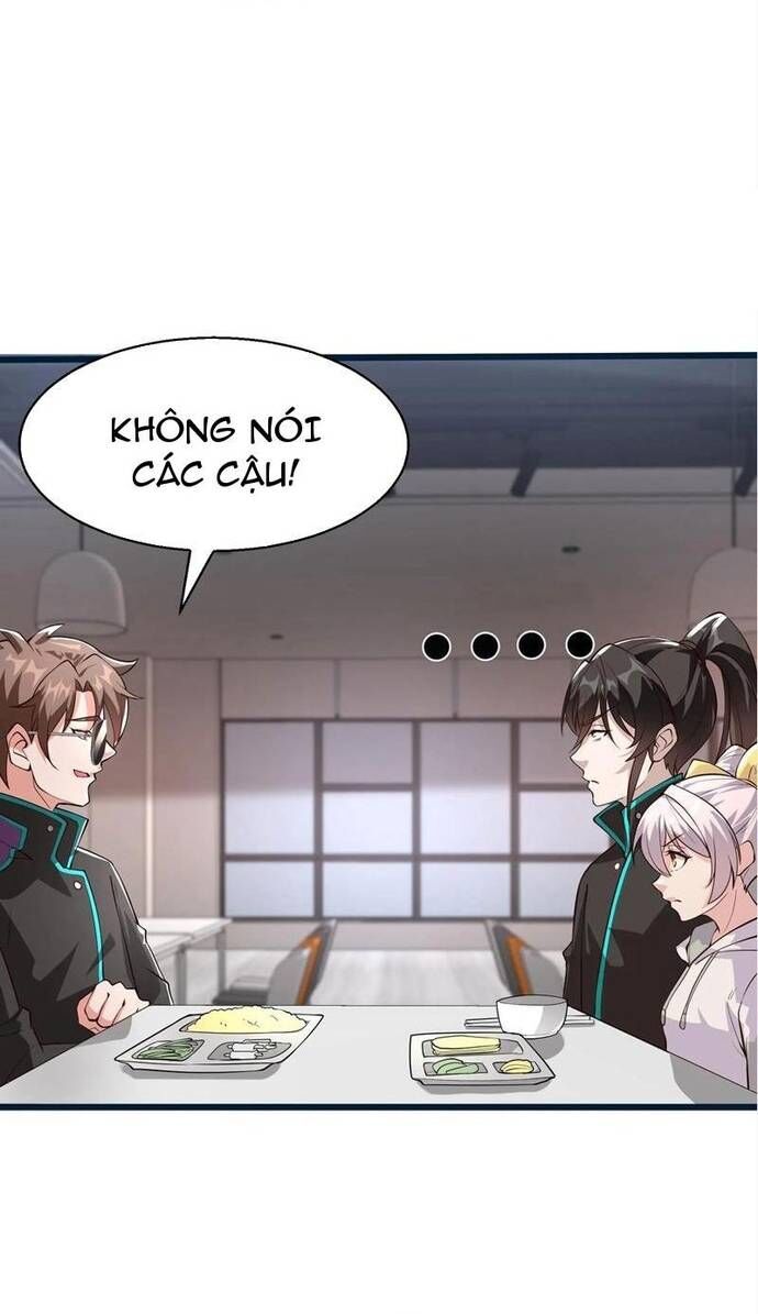 Học Cùng Em Gái, Không Cẩn Thận Trở Thành Vô Địch Chap 69 - Next Chap 70