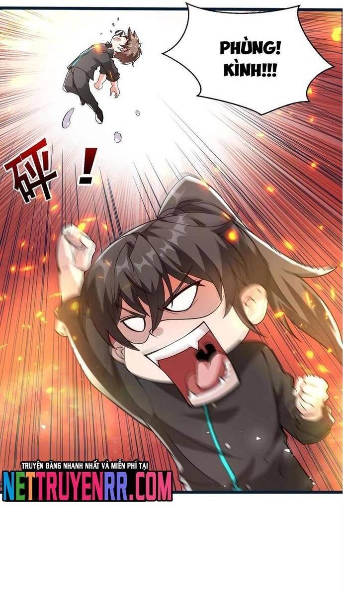 Học Cùng Em Gái, Không Cẩn Thận Trở Thành Vô Địch Chap 69 - Next Chap 70
