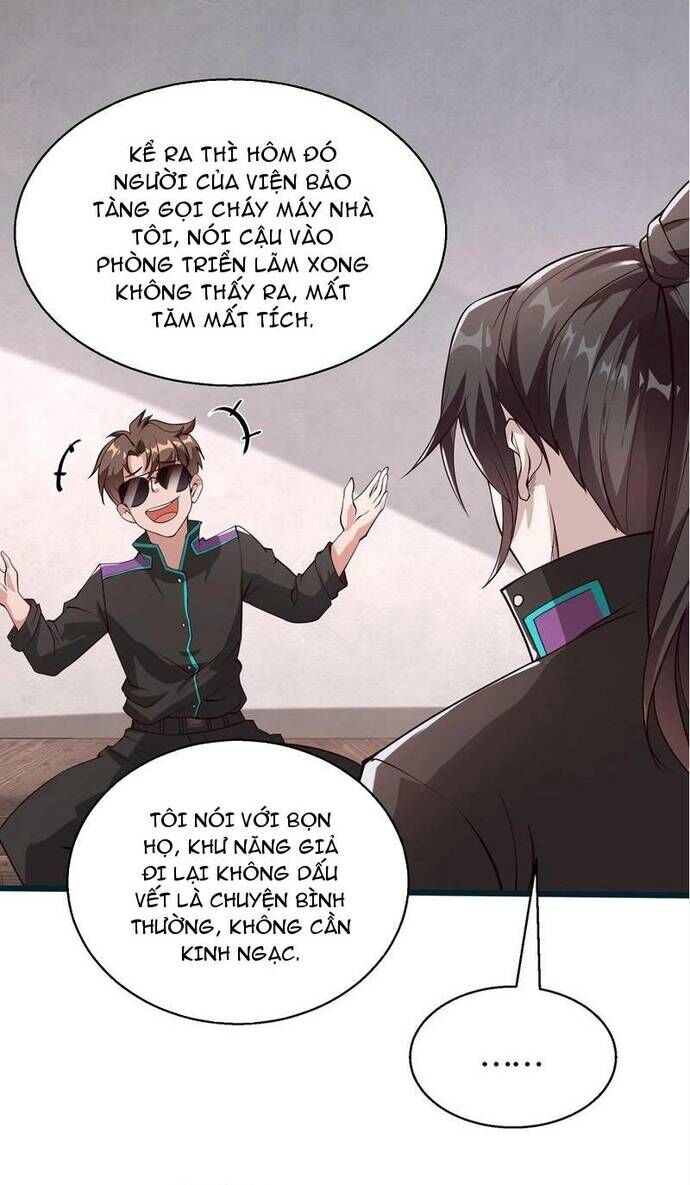 Học Cùng Em Gái, Không Cẩn Thận Trở Thành Vô Địch Chap 69 - Next Chap 70
