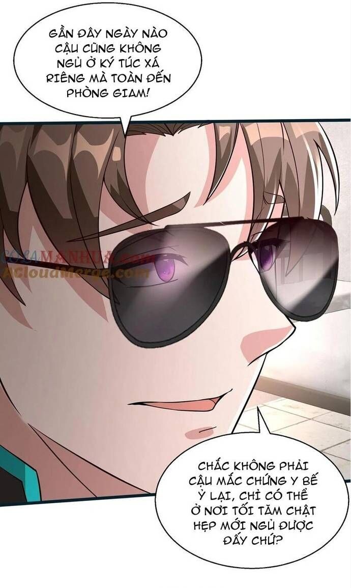 Học Cùng Em Gái, Không Cẩn Thận Trở Thành Vô Địch Chap 69 - Next Chap 70
