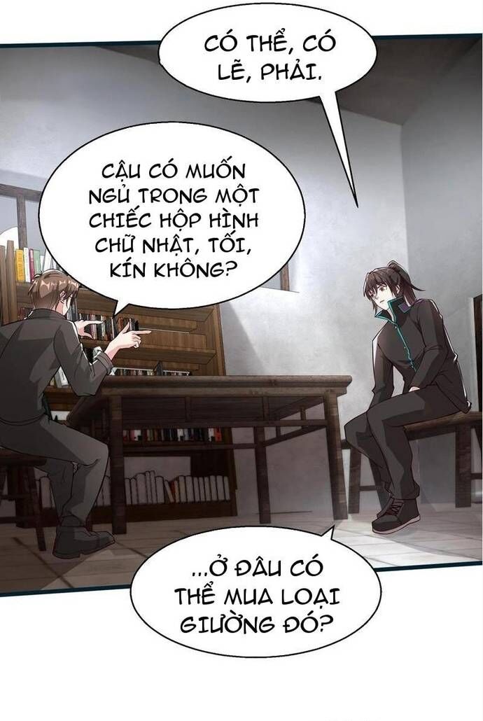 Học Cùng Em Gái, Không Cẩn Thận Trở Thành Vô Địch Chap 69 - Next Chap 70