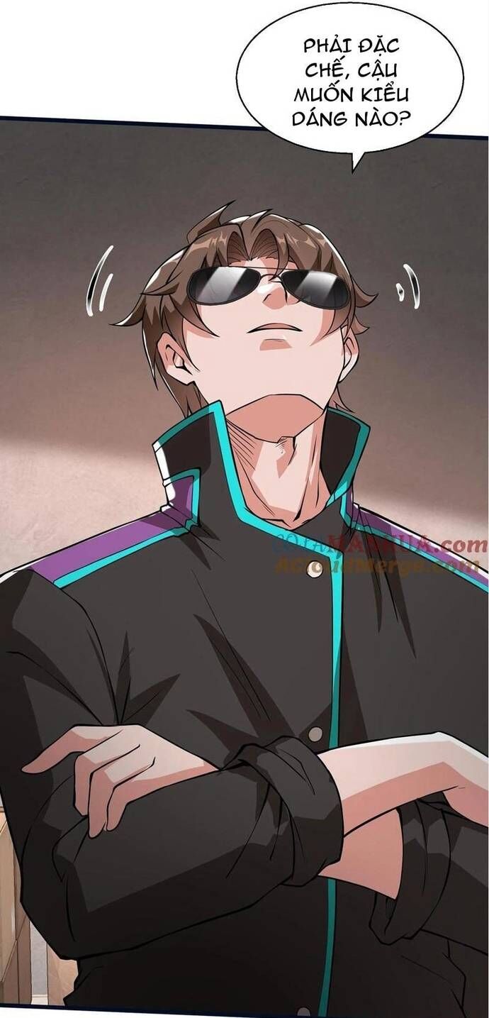 Học Cùng Em Gái, Không Cẩn Thận Trở Thành Vô Địch Chap 69 - Next Chap 70