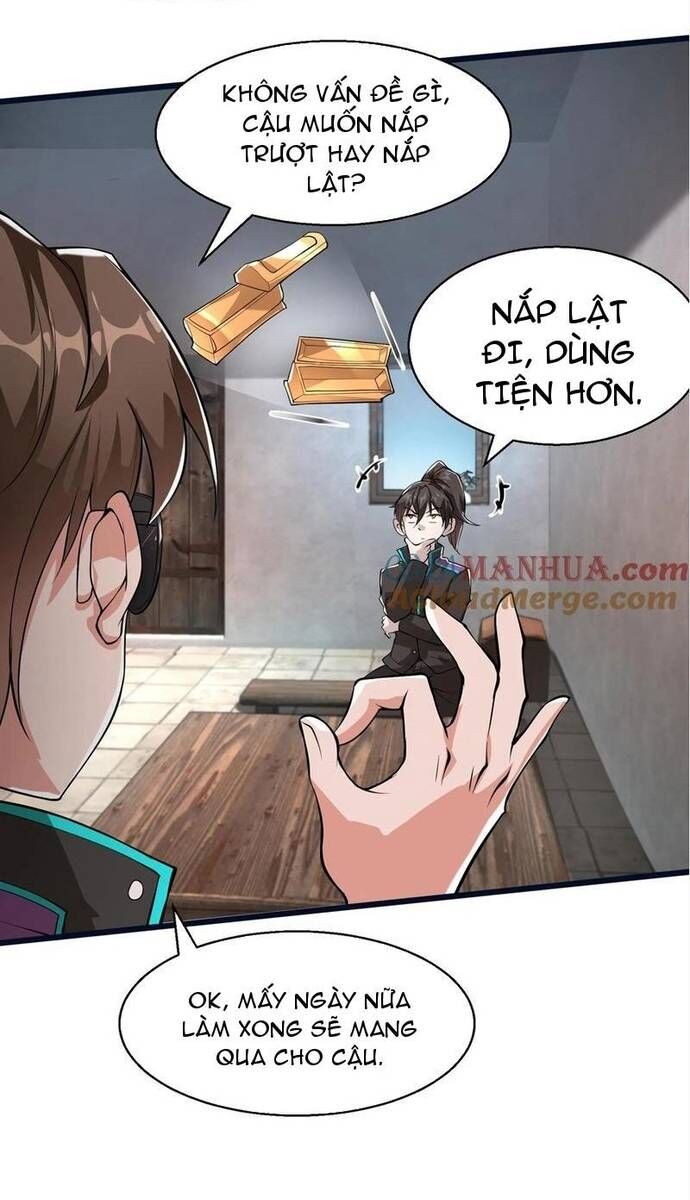 Học Cùng Em Gái, Không Cẩn Thận Trở Thành Vô Địch Chap 69 - Next Chap 70