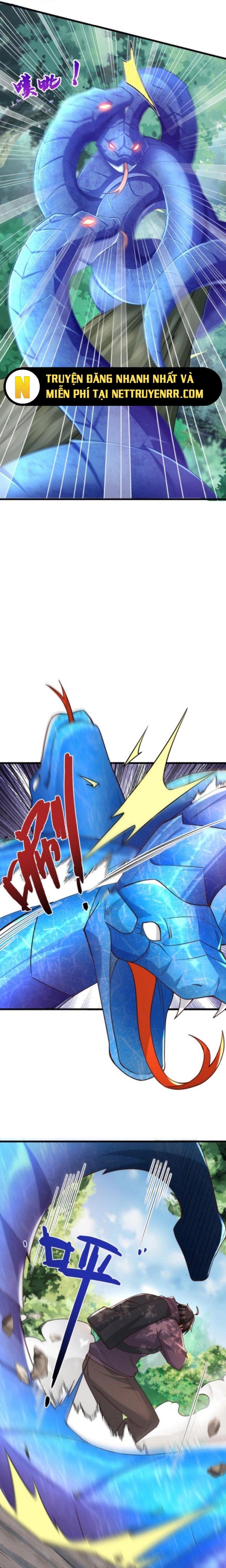 Học Cùng Em Gái, Không Cẩn Thận Trở Thành Vô Địch Chap 7 - Next Chap 8