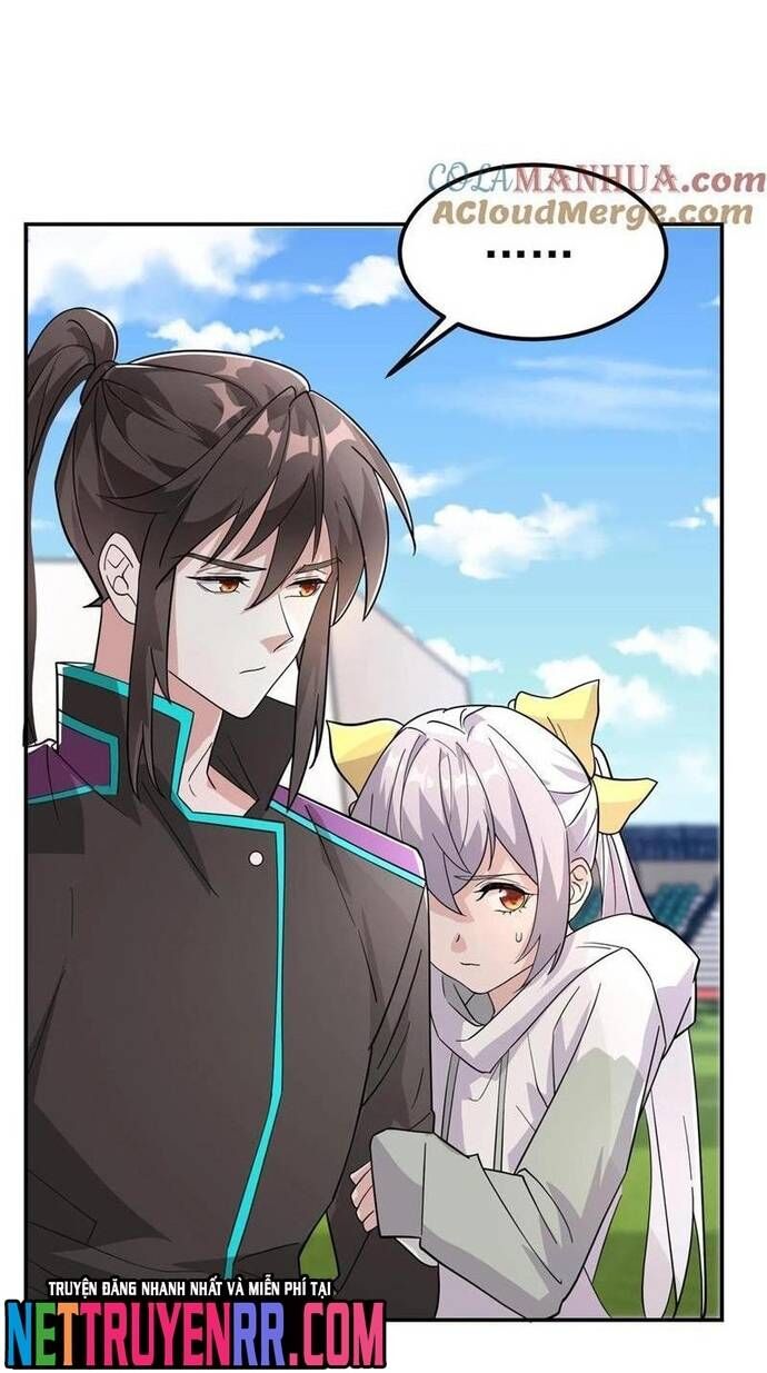 Học Cùng Em Gái, Không Cẩn Thận Trở Thành Vô Địch Chap 70 - Next Chap 71