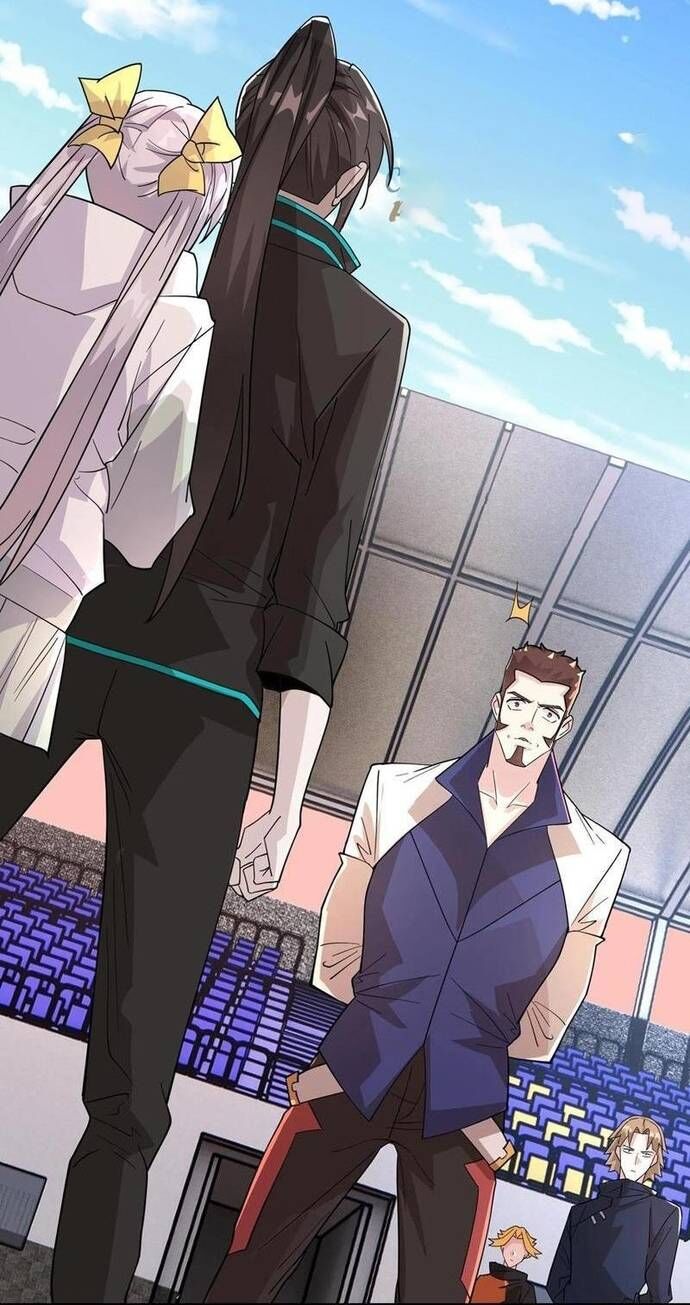 Học Cùng Em Gái, Không Cẩn Thận Trở Thành Vô Địch Chap 70 - Next Chap 71