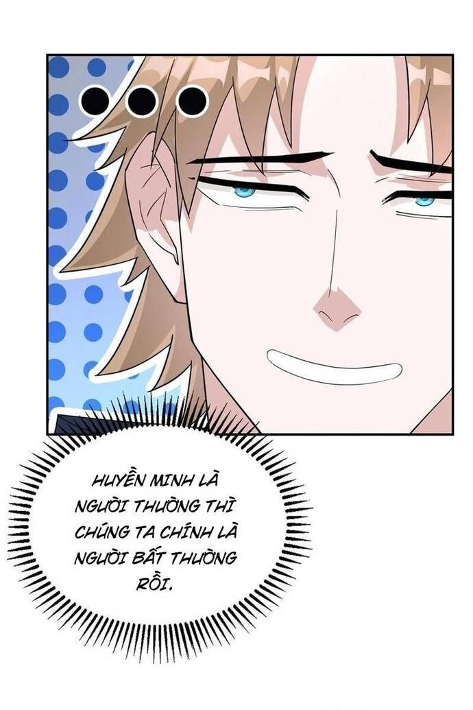 Học Cùng Em Gái, Không Cẩn Thận Trở Thành Vô Địch Chap 70 - Next Chap 71