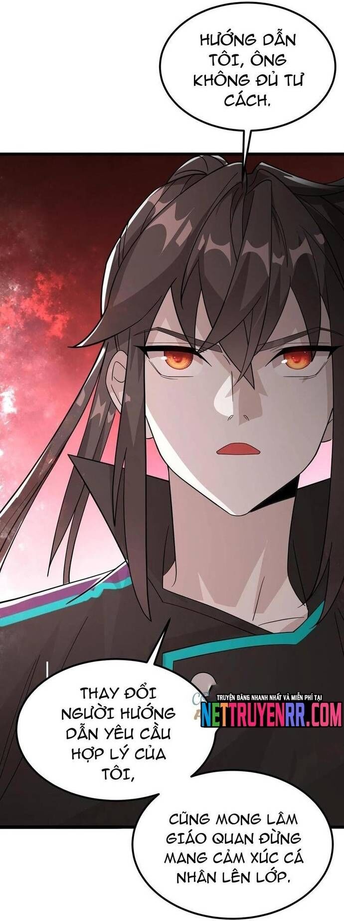 Học Cùng Em Gái, Không Cẩn Thận Trở Thành Vô Địch Chap 70 - Next Chap 71