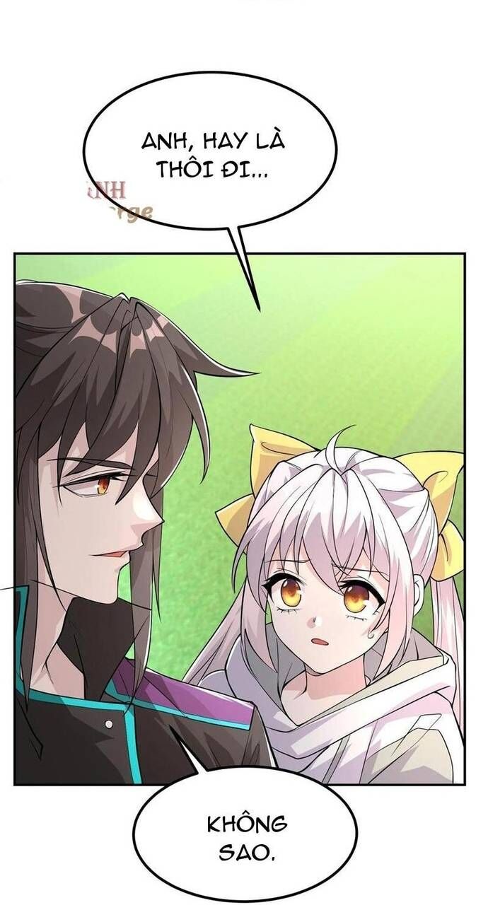 Học Cùng Em Gái, Không Cẩn Thận Trở Thành Vô Địch Chap 70 - Next Chap 71