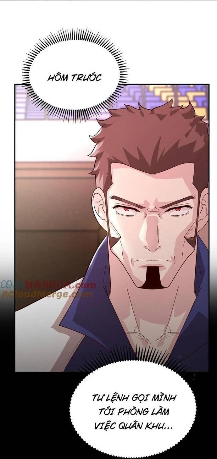 Học Cùng Em Gái, Không Cẩn Thận Trở Thành Vô Địch Chap 70 - Next Chap 71