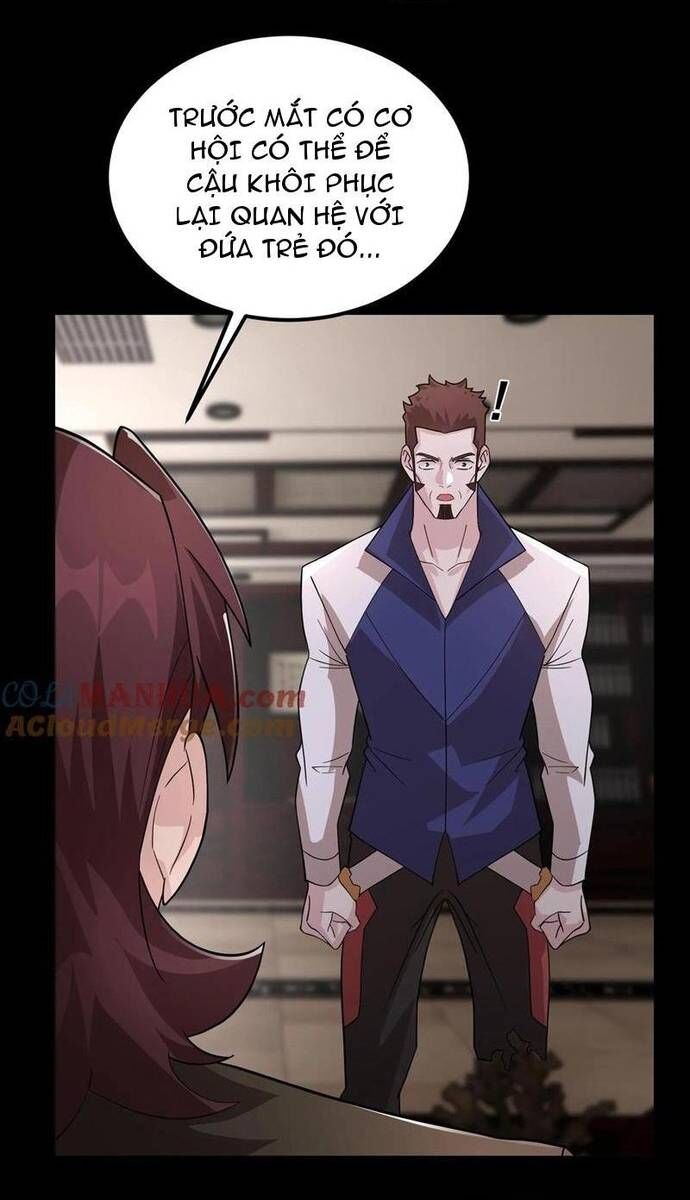 Học Cùng Em Gái, Không Cẩn Thận Trở Thành Vô Địch Chap 70 - Next Chap 71