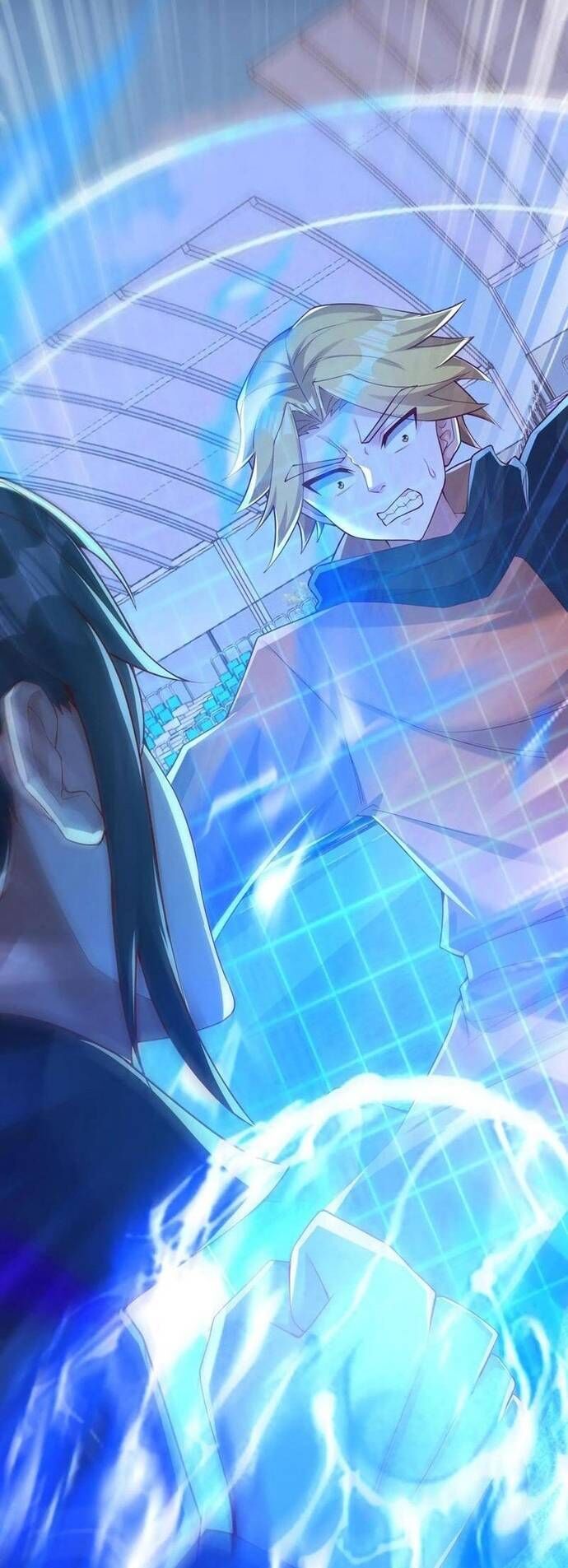 Học Cùng Em Gái, Không Cẩn Thận Trở Thành Vô Địch Chap 71 - Next Chap 72