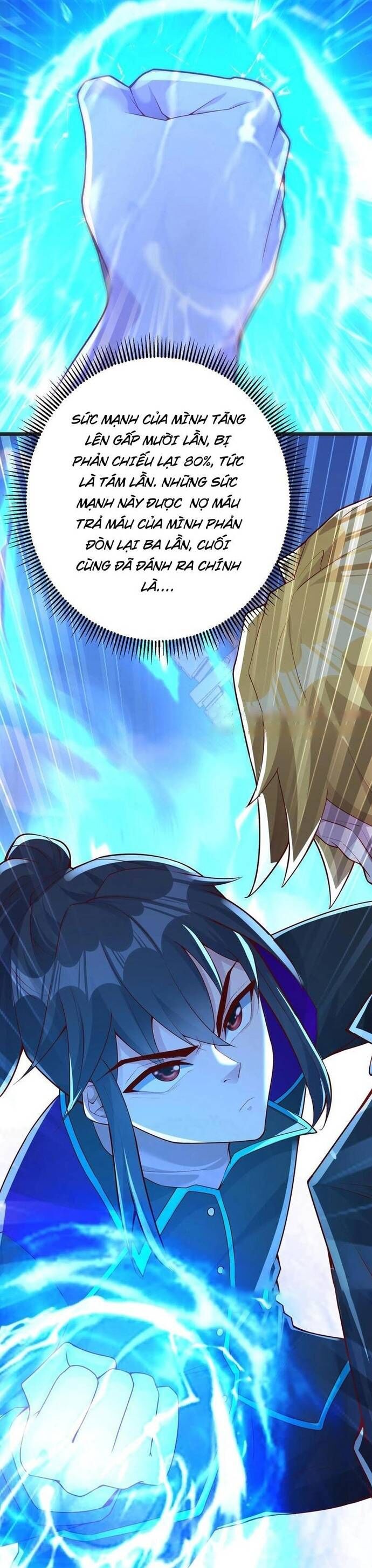 Học Cùng Em Gái, Không Cẩn Thận Trở Thành Vô Địch Chap 71 - Next Chap 72