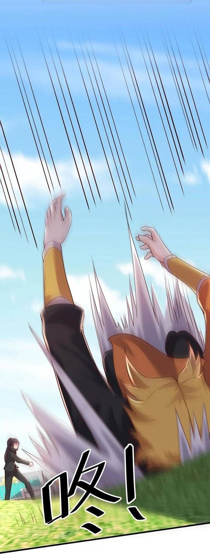 Học Cùng Em Gái, Không Cẩn Thận Trở Thành Vô Địch Chap 71 - Next Chap 72