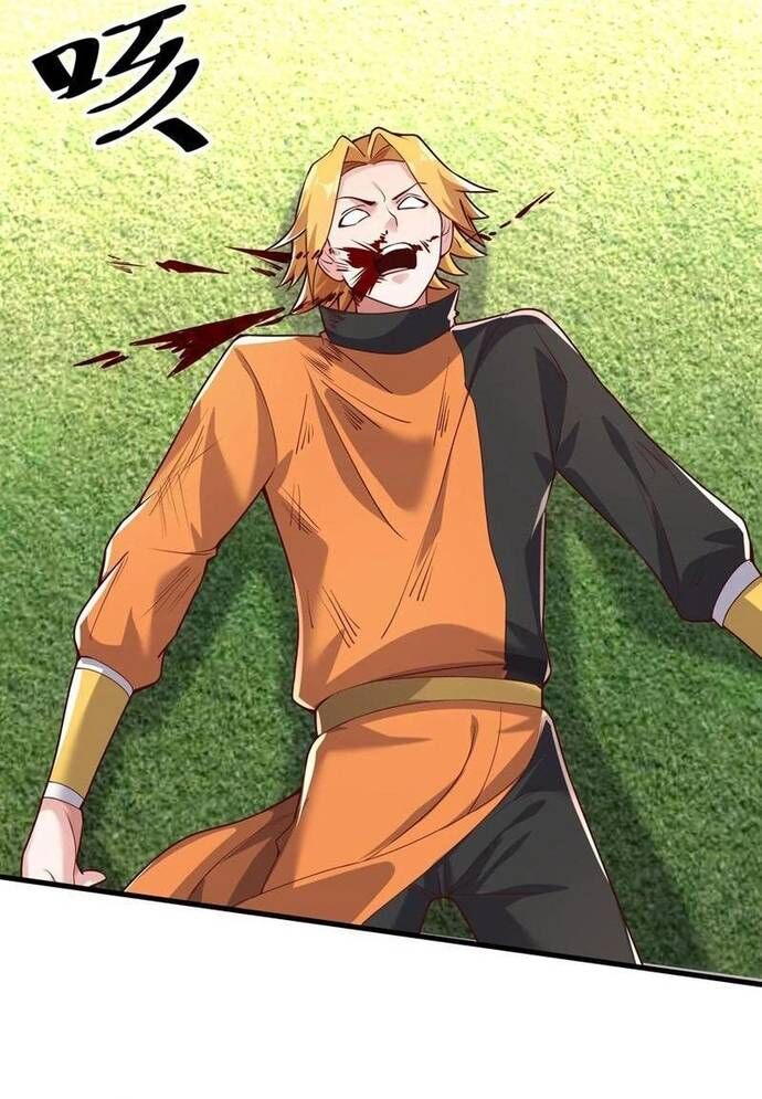 Học Cùng Em Gái, Không Cẩn Thận Trở Thành Vô Địch Chap 71 - Next Chap 72