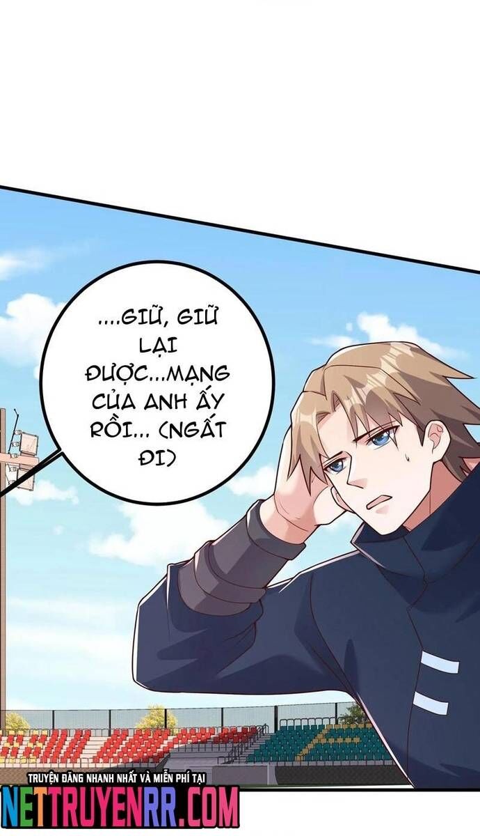 Học Cùng Em Gái, Không Cẩn Thận Trở Thành Vô Địch Chap 71 - Next Chap 72