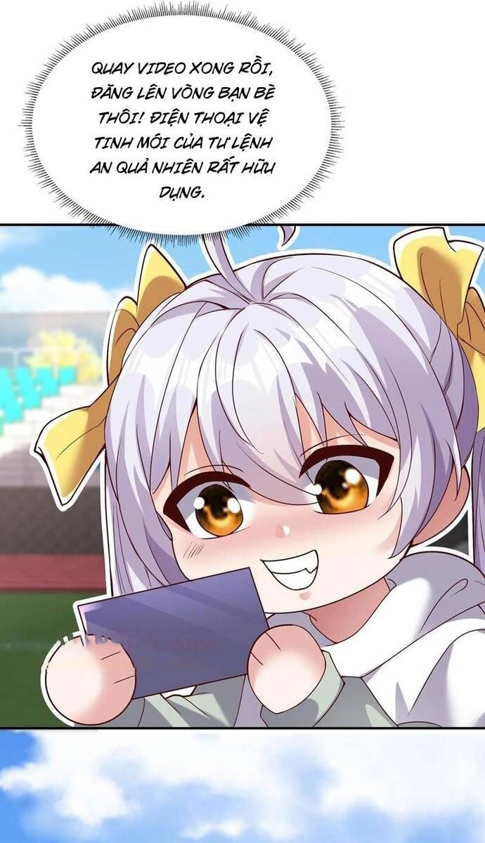 Học Cùng Em Gái, Không Cẩn Thận Trở Thành Vô Địch Chap 71 - Next Chap 72