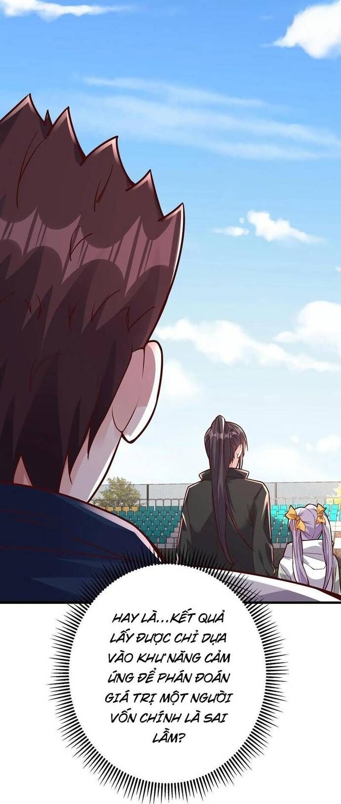 Học Cùng Em Gái, Không Cẩn Thận Trở Thành Vô Địch Chap 71 - Next Chap 72