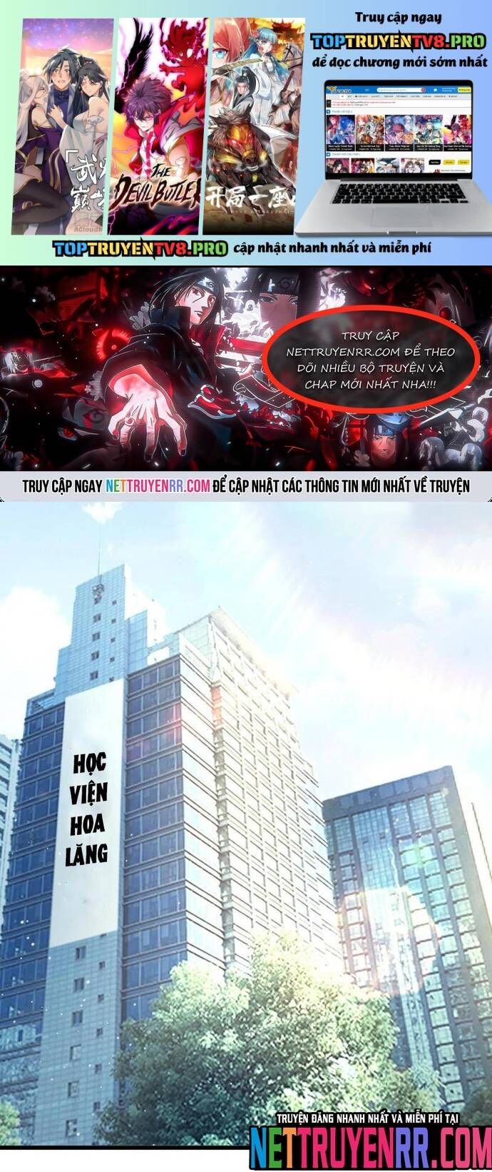 Học Cùng Em Gái, Không Cẩn Thận Trở Thành Vô Địch Chap 72 - Next Chap 73