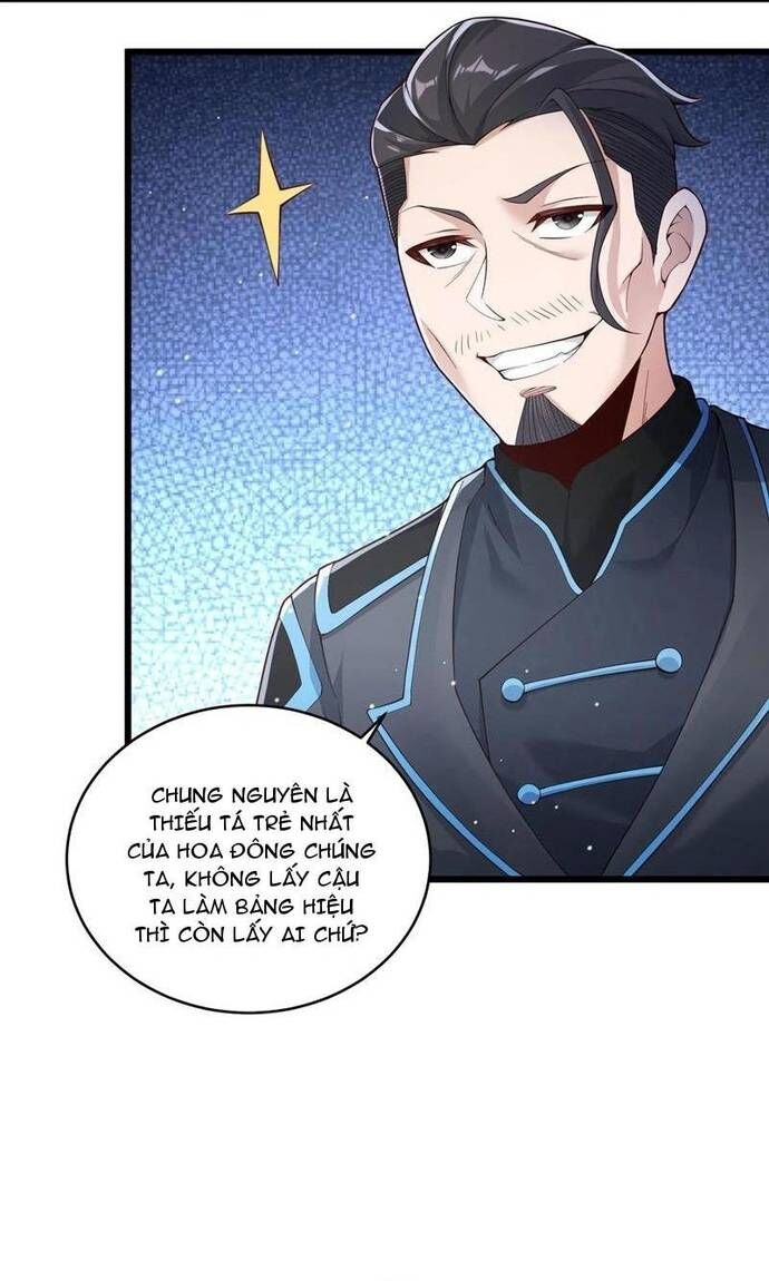 Học Cùng Em Gái, Không Cẩn Thận Trở Thành Vô Địch Chap 72 - Next Chap 73
