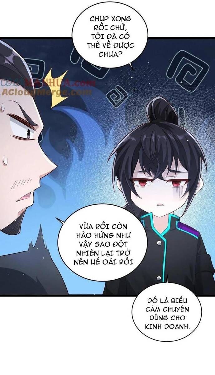 Học Cùng Em Gái, Không Cẩn Thận Trở Thành Vô Địch Chap 72 - Next Chap 73
