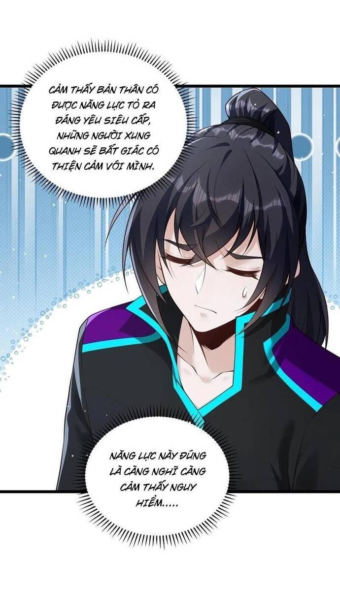 Học Cùng Em Gái, Không Cẩn Thận Trở Thành Vô Địch Chap 72 - Next Chap 73