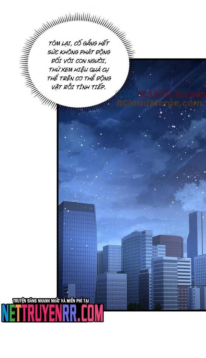 Học Cùng Em Gái, Không Cẩn Thận Trở Thành Vô Địch Chap 72 - Next Chap 73