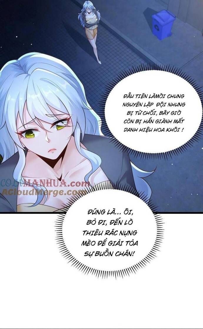 Học Cùng Em Gái, Không Cẩn Thận Trở Thành Vô Địch Chap 72 - Next Chap 73
