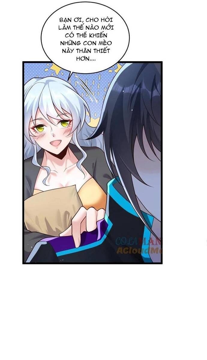 Học Cùng Em Gái, Không Cẩn Thận Trở Thành Vô Địch Chap 72 - Next Chap 73