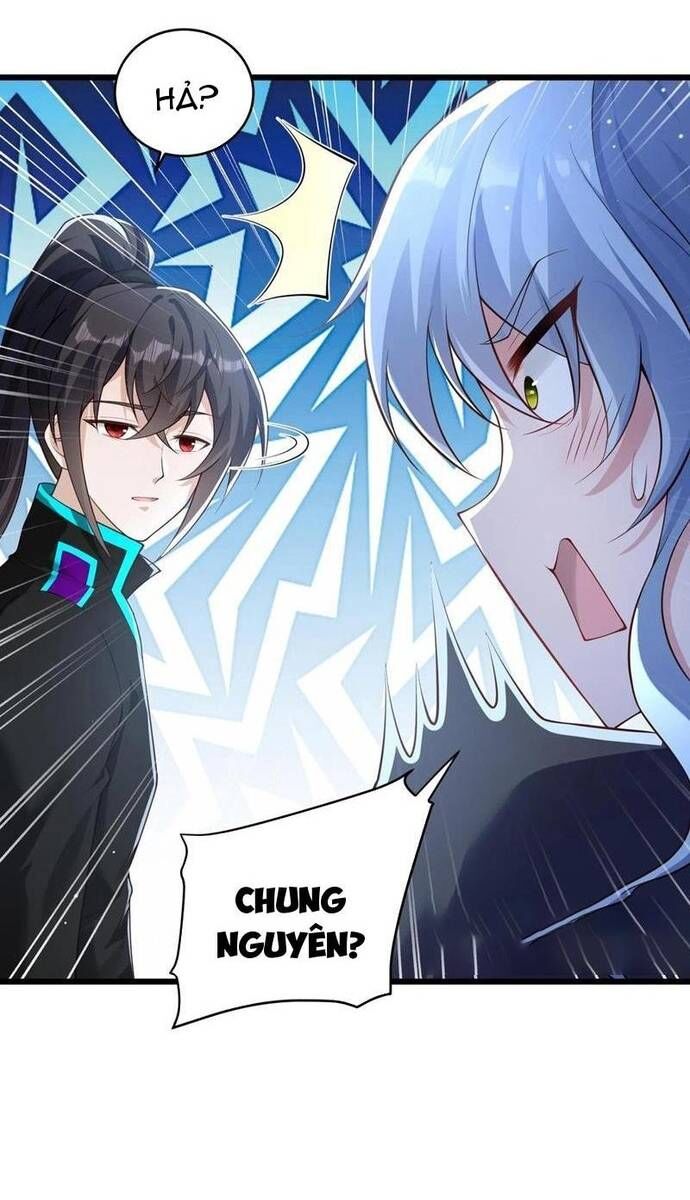 Học Cùng Em Gái, Không Cẩn Thận Trở Thành Vô Địch Chap 72 - Next Chap 73