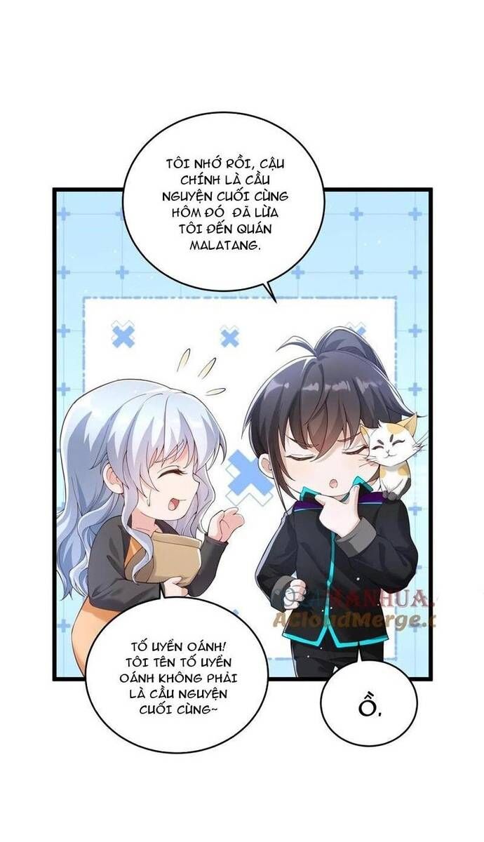 Học Cùng Em Gái, Không Cẩn Thận Trở Thành Vô Địch Chap 72 - Next Chap 73