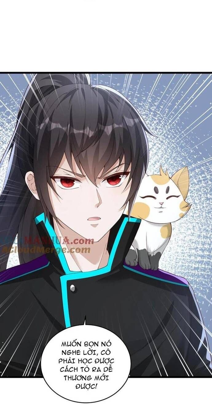 Học Cùng Em Gái, Không Cẩn Thận Trở Thành Vô Địch Chap 72 - Next Chap 73