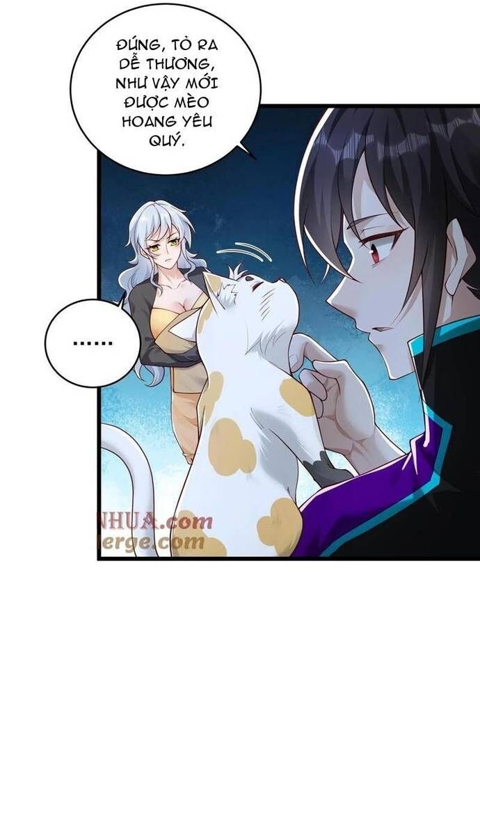 Học Cùng Em Gái, Không Cẩn Thận Trở Thành Vô Địch Chap 72 - Next Chap 73