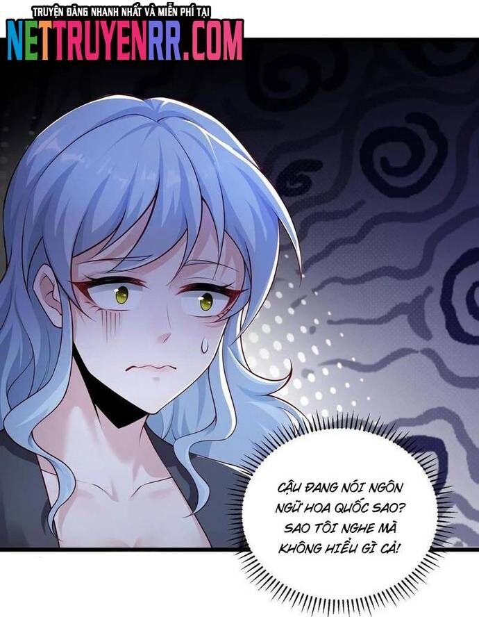Học Cùng Em Gái, Không Cẩn Thận Trở Thành Vô Địch Chap 72 - Next Chap 73