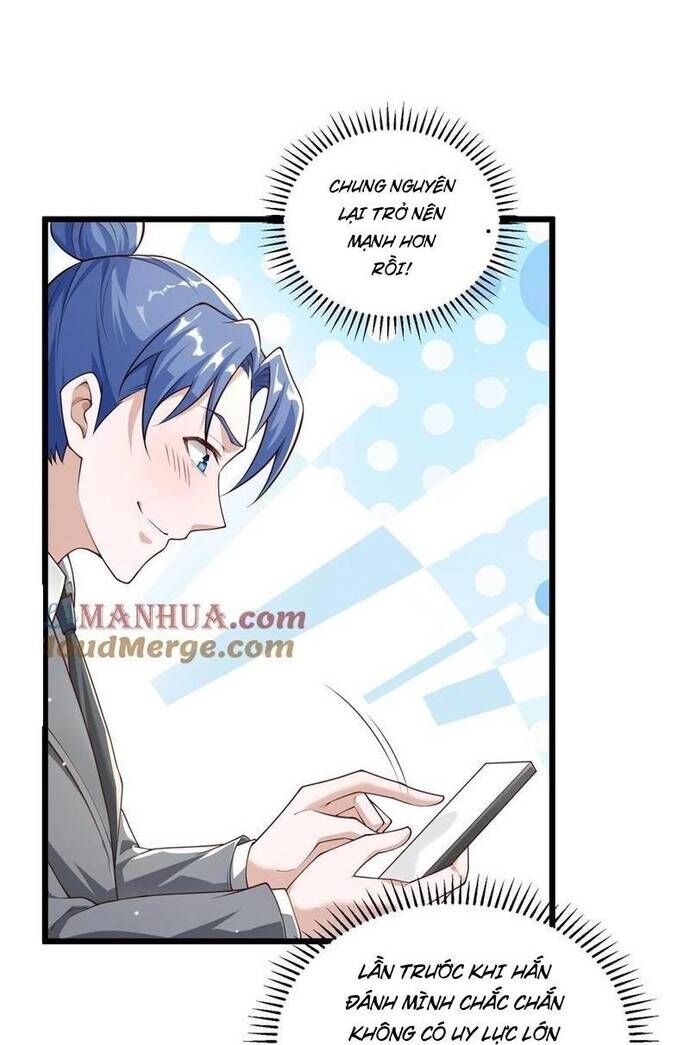 Học Cùng Em Gái, Không Cẩn Thận Trở Thành Vô Địch Chap 72 - Next Chap 73