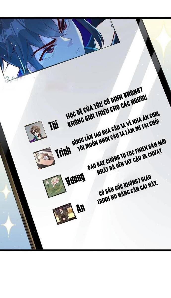 Học Cùng Em Gái, Không Cẩn Thận Trở Thành Vô Địch Chap 72 - Next Chap 73