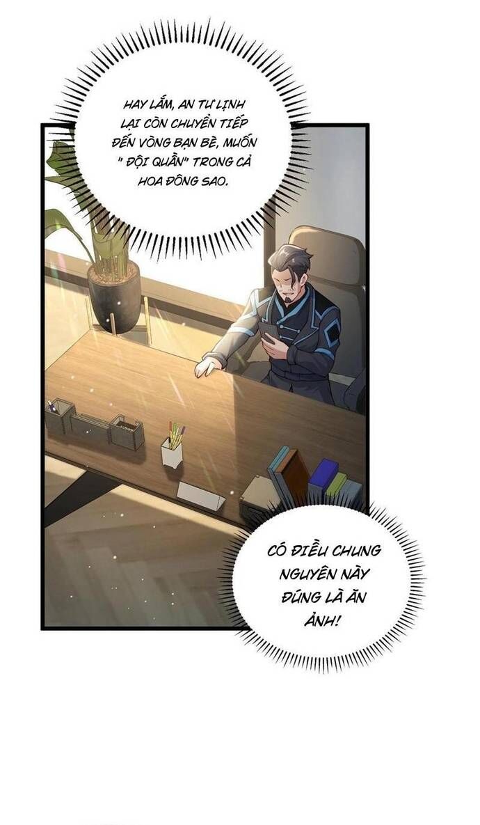 Học Cùng Em Gái, Không Cẩn Thận Trở Thành Vô Địch Chap 72 - Next Chap 73