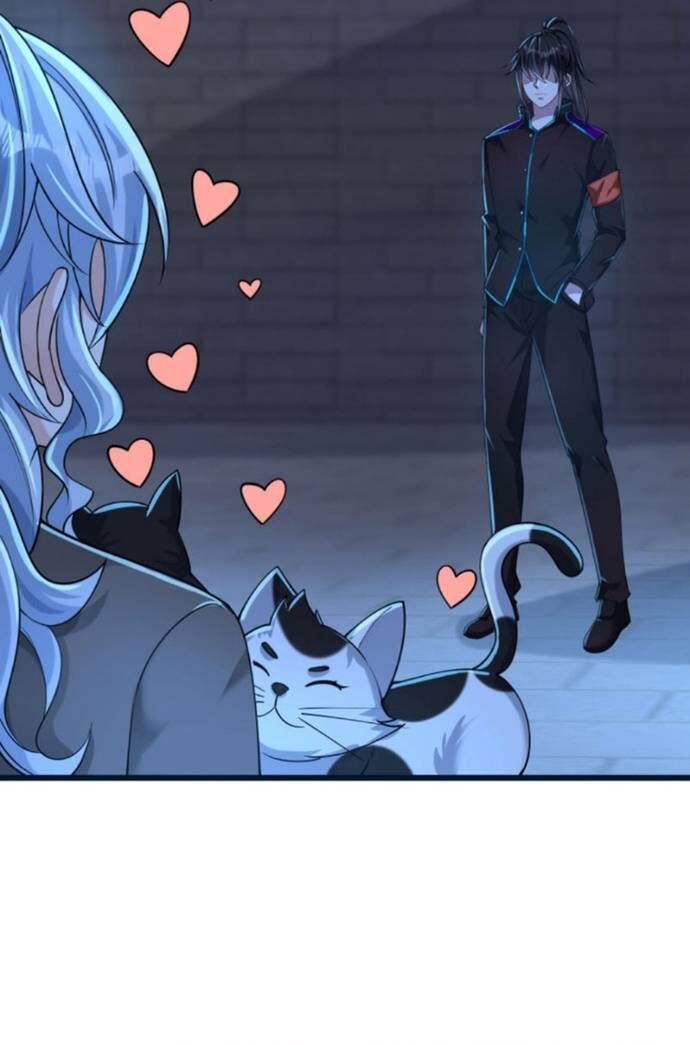 Học Cùng Em Gái, Không Cẩn Thận Trở Thành Vô Địch Chap 73 - Next Chap 74