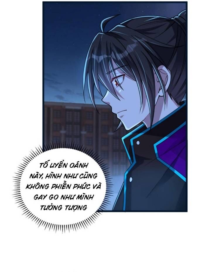 Học Cùng Em Gái, Không Cẩn Thận Trở Thành Vô Địch Chap 73 - Next Chap 74