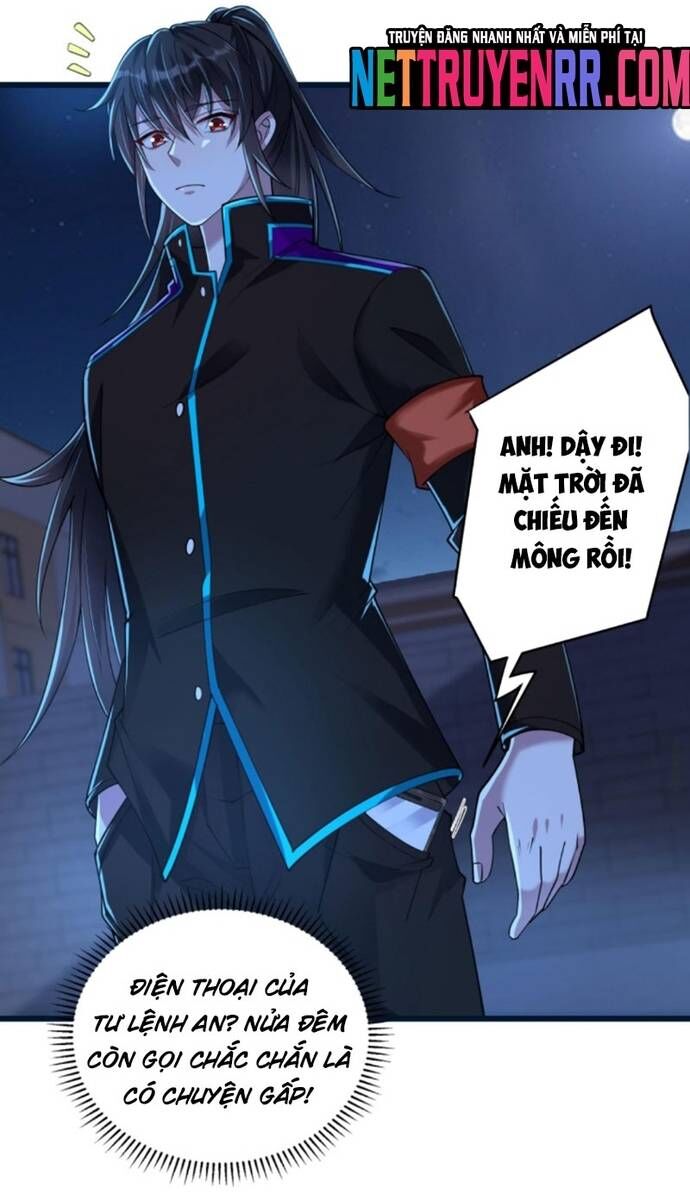 Học Cùng Em Gái, Không Cẩn Thận Trở Thành Vô Địch Chap 73 - Next Chap 74