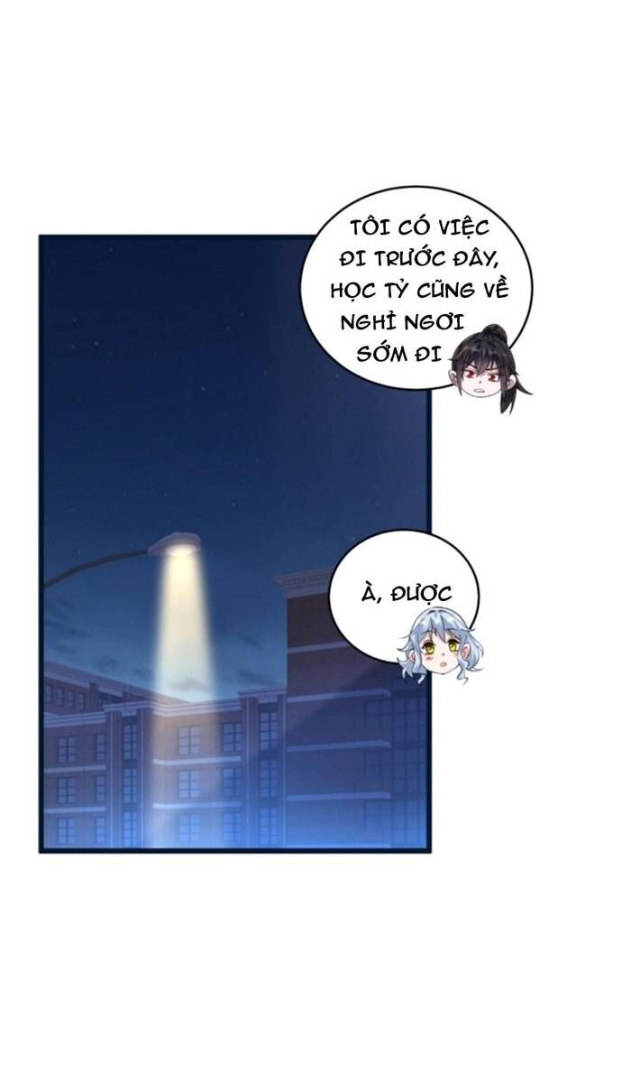 Học Cùng Em Gái, Không Cẩn Thận Trở Thành Vô Địch Chap 73 - Next Chap 74