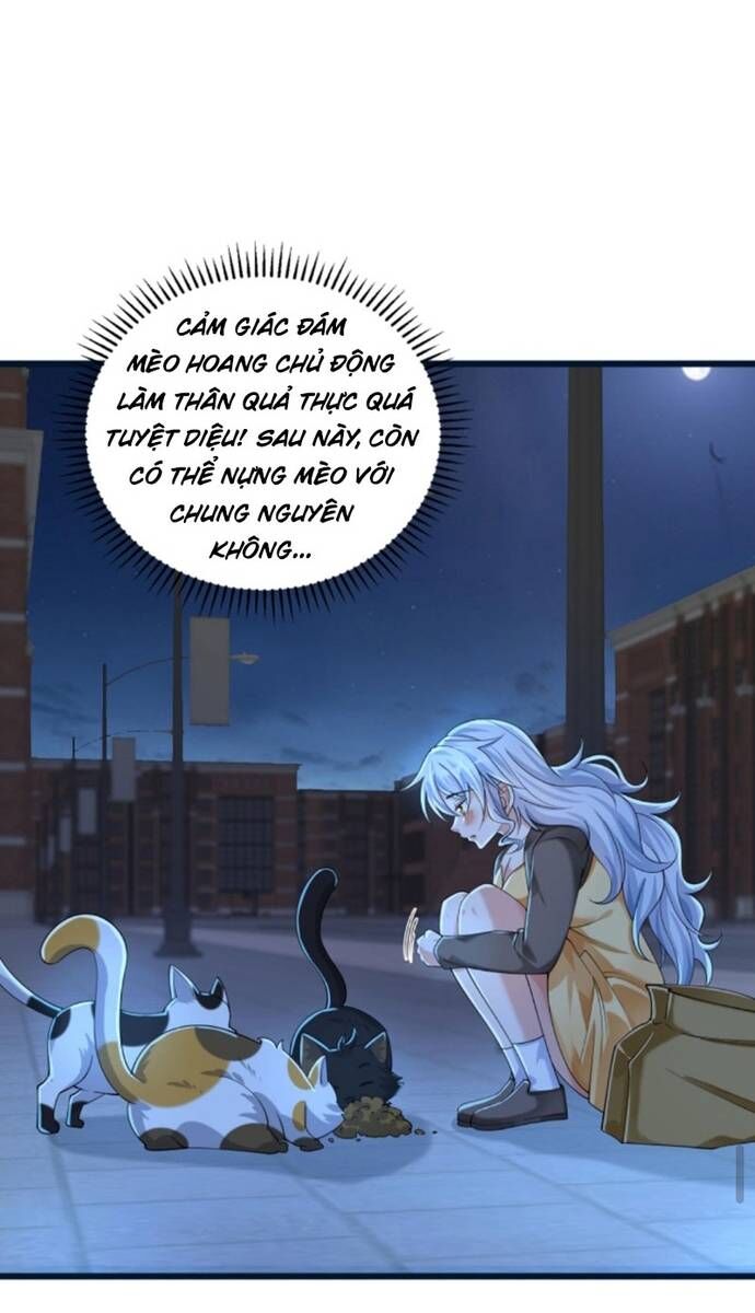 Học Cùng Em Gái, Không Cẩn Thận Trở Thành Vô Địch Chap 73 - Next Chap 74