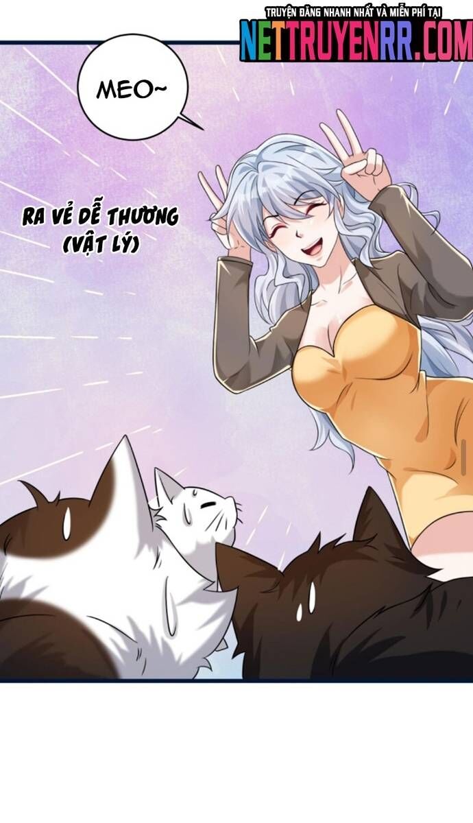 Học Cùng Em Gái, Không Cẩn Thận Trở Thành Vô Địch Chap 73 - Next Chap 74