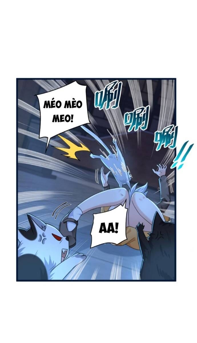 Học Cùng Em Gái, Không Cẩn Thận Trở Thành Vô Địch Chap 73 - Next Chap 74