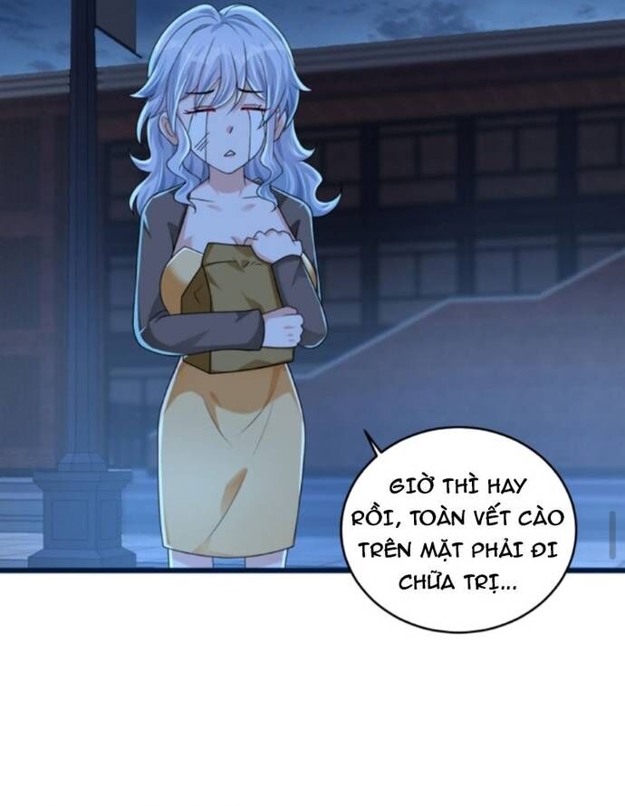 Học Cùng Em Gái, Không Cẩn Thận Trở Thành Vô Địch Chap 73 - Next Chap 74