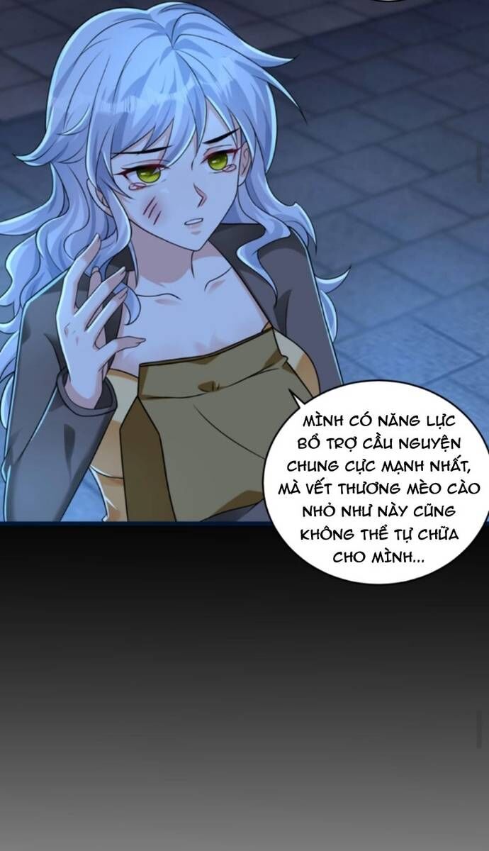 Học Cùng Em Gái, Không Cẩn Thận Trở Thành Vô Địch Chap 73 - Next Chap 74