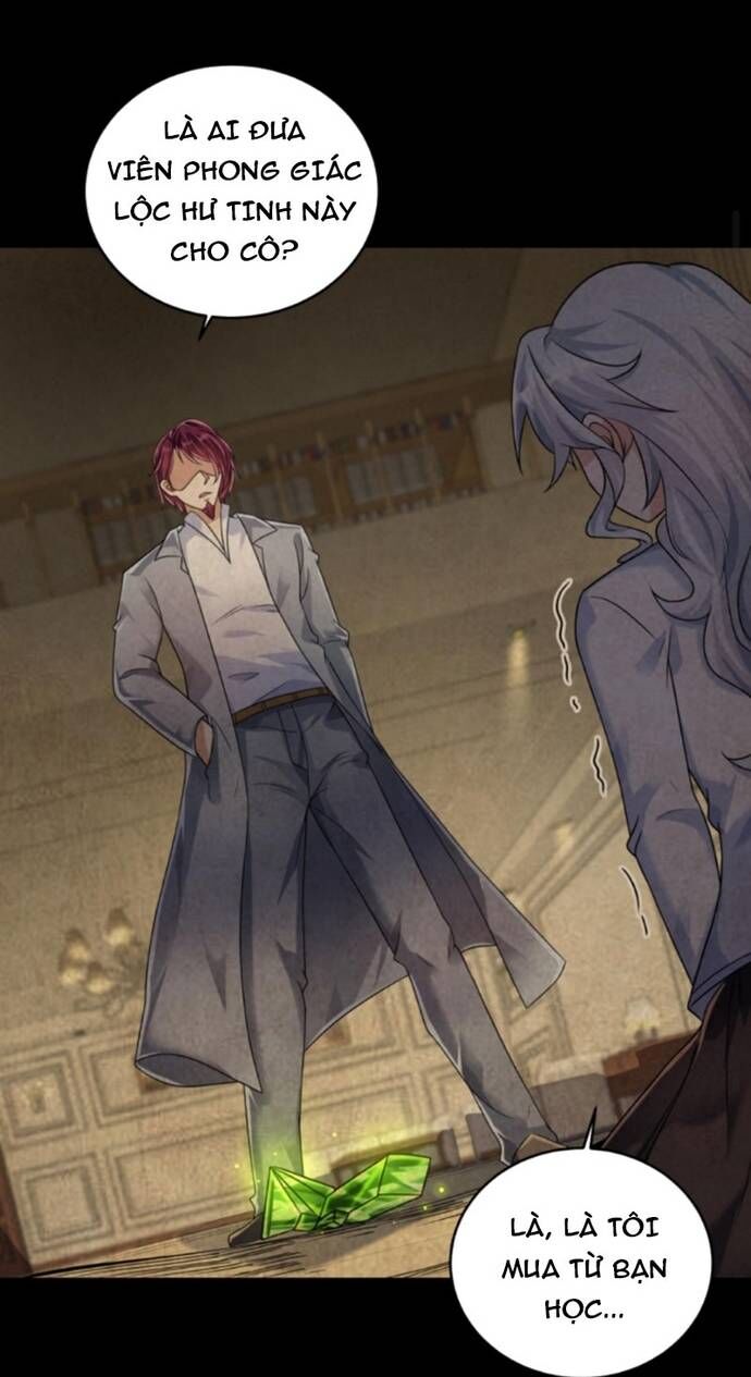 Học Cùng Em Gái, Không Cẩn Thận Trở Thành Vô Địch Chap 73 - Next Chap 74