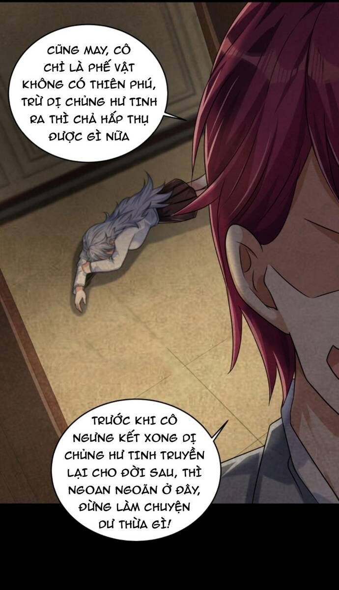 Học Cùng Em Gái, Không Cẩn Thận Trở Thành Vô Địch Chap 73 - Next Chap 74