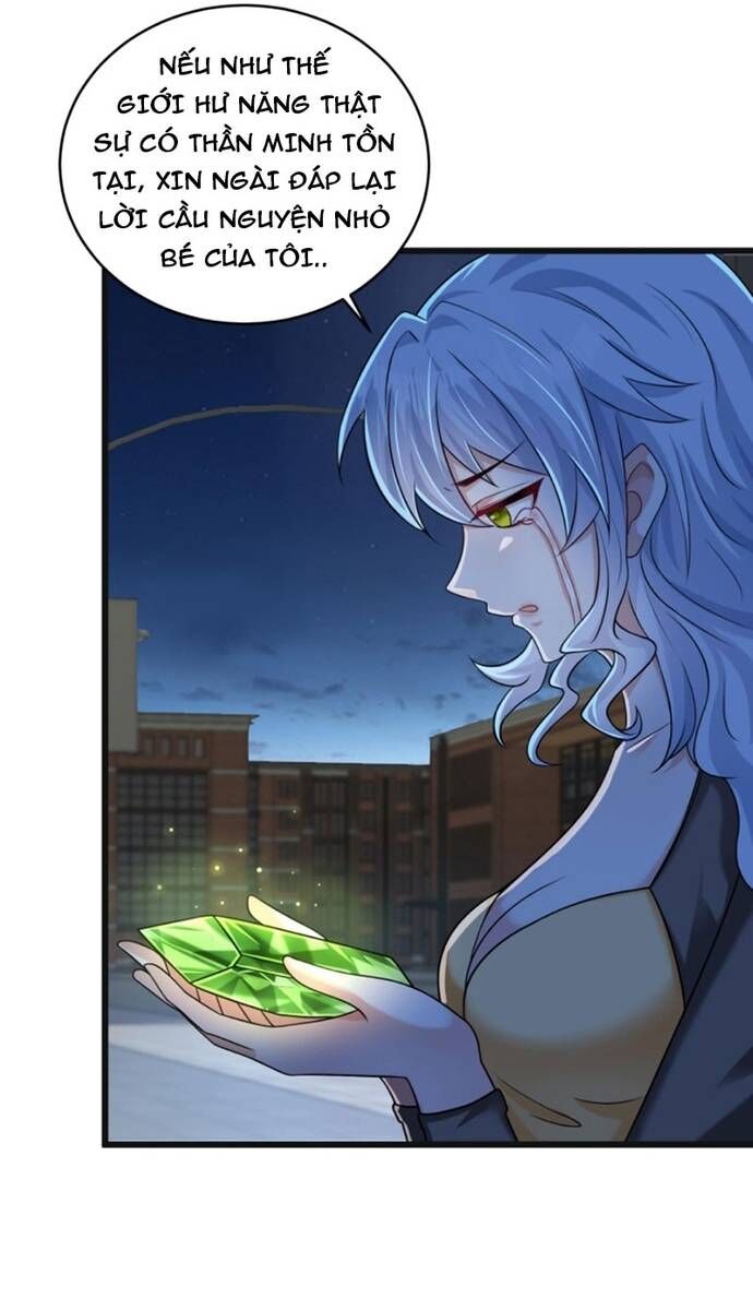 Học Cùng Em Gái, Không Cẩn Thận Trở Thành Vô Địch Chap 73 - Next Chap 74